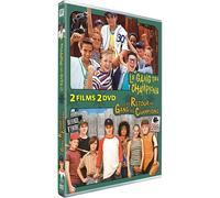 Le gang des champions / Le retour du gang des champions - Edition 2 DVD