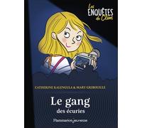 Le gang des écuries
