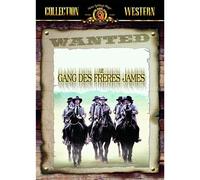 Le Gang des frères James – MGM