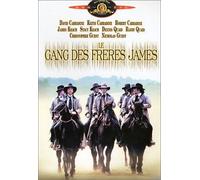 Le Gang Des Frères James