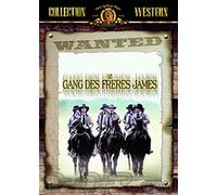 Le Gang des frères James – MGM