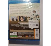 Le gang des frères James – MGM – Blu-ray