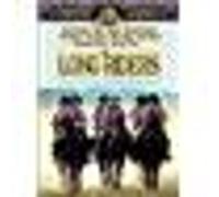 Le gang des frères James – MGM – DVD – Zone 1