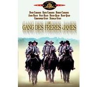 Le gang des frères James E