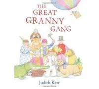 Le gang des grands-mères