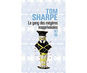 Le gang des mégères inaprivoisées