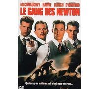 Le Gang Des Newton - Edition Belge