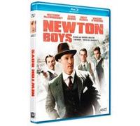 Le Gang des Newton / Newton boys (Blu Ray)