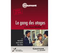 Le gang des otages DVD DVD