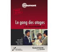 Le gang des otages DVD E