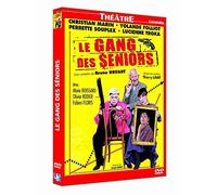 Le Gang des séniors