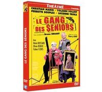 Le Gang des Séniors E