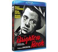 Le Gang des tueurs (1947) / Brighton Rock (Young Scarface) (Blu Ray) G