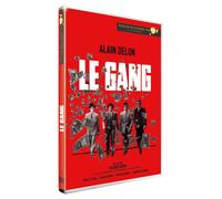 Le Gang DVD DVD