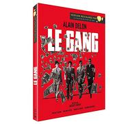 Le Gang [Édition Collector Blu-ray + DVD]