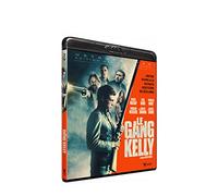 Le Gang Kelly – Blu-ray – Seven7