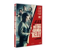 Le Gang Kelly (2019) / True History Of The Kelly Gang
