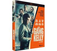 Le Gang Kelly – Blu-ray – Seven7