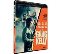Le Gang Kelly Blu-ray E