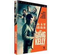 Le Gang Kelly DVD DVD