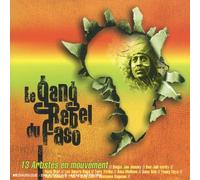 Le Gang Rebel du Faso-Mouvement