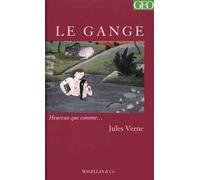 Le Gange