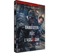 Le Gangster, le flic et l'assassin DVD E