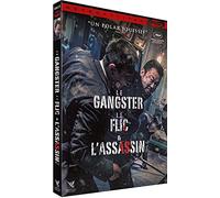 Le Gangster, le Flic & l'Assassin