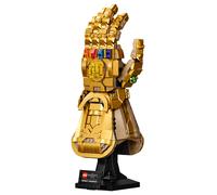 Lego® Marvel Super Heroes - Le Gant De LInfini - 76191