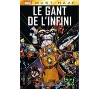 Le Gant De L'infini