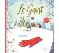 Le Gant - Édition deluxe: Avec un QR code