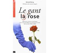 Le gant et la Rose