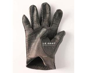 Le Gant - Françoise de Bonneville - Du Regard Eds - relié - Beau livre