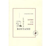 Le Gant rouge suivi de Lettres à sa fiancée: Correspondance avec Rosemonde Gérard (1888)