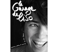 Le Garage de Liso Créations, pensées et curiosités de Liso Cassano - Liso Cassano - O Editions - broché - Poésie