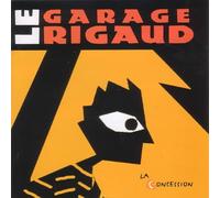Le Garage Rigaud - La Concession