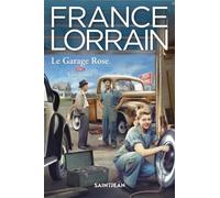 Le garage rose v 01 Constance