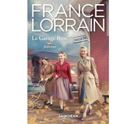 Le garage Rose v 02 Julienne