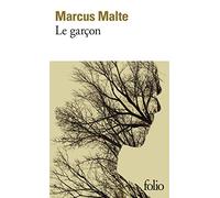 Le garçon