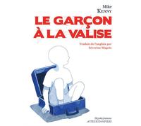 Mike Kenny – Le Garçon à la valise – Théâtre jeunesse – Broché – Actes Sud
