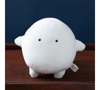 Le Garçon Au Héron Warawara Peluche Silencieux STUDIO GHIBLI