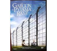 GARCON AU PYJAMA RAYE-VF