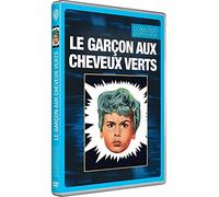 Le Garçon Aux Cheveux Verts