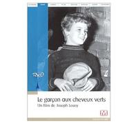 Le Garçon aux cheveux verts