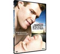 Le Garçon avec le Soleil dans les Yeux