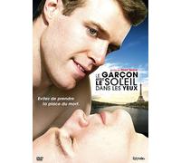 Le Garçon avec le Soleil dans les Yeux