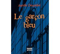 Le Garçon bleu