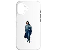 Le garçon Bleu Thomas Gainsborough Coque pour iPhone 16