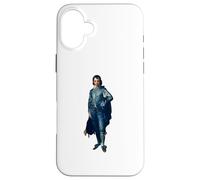 Le garçon Bleu Thomas Gainsborough Coque pour iPhone 16 Plus