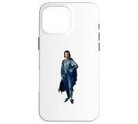Le garçon Bleu Thomas Gainsborough Coque pour iPhone 16 Pro Max